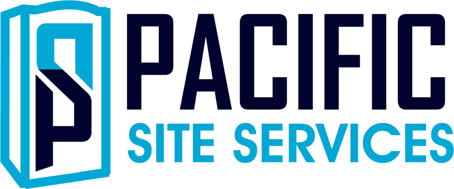 Pacific Site services